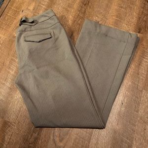 Dress pants